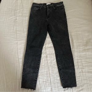 Frame Denim Jeans